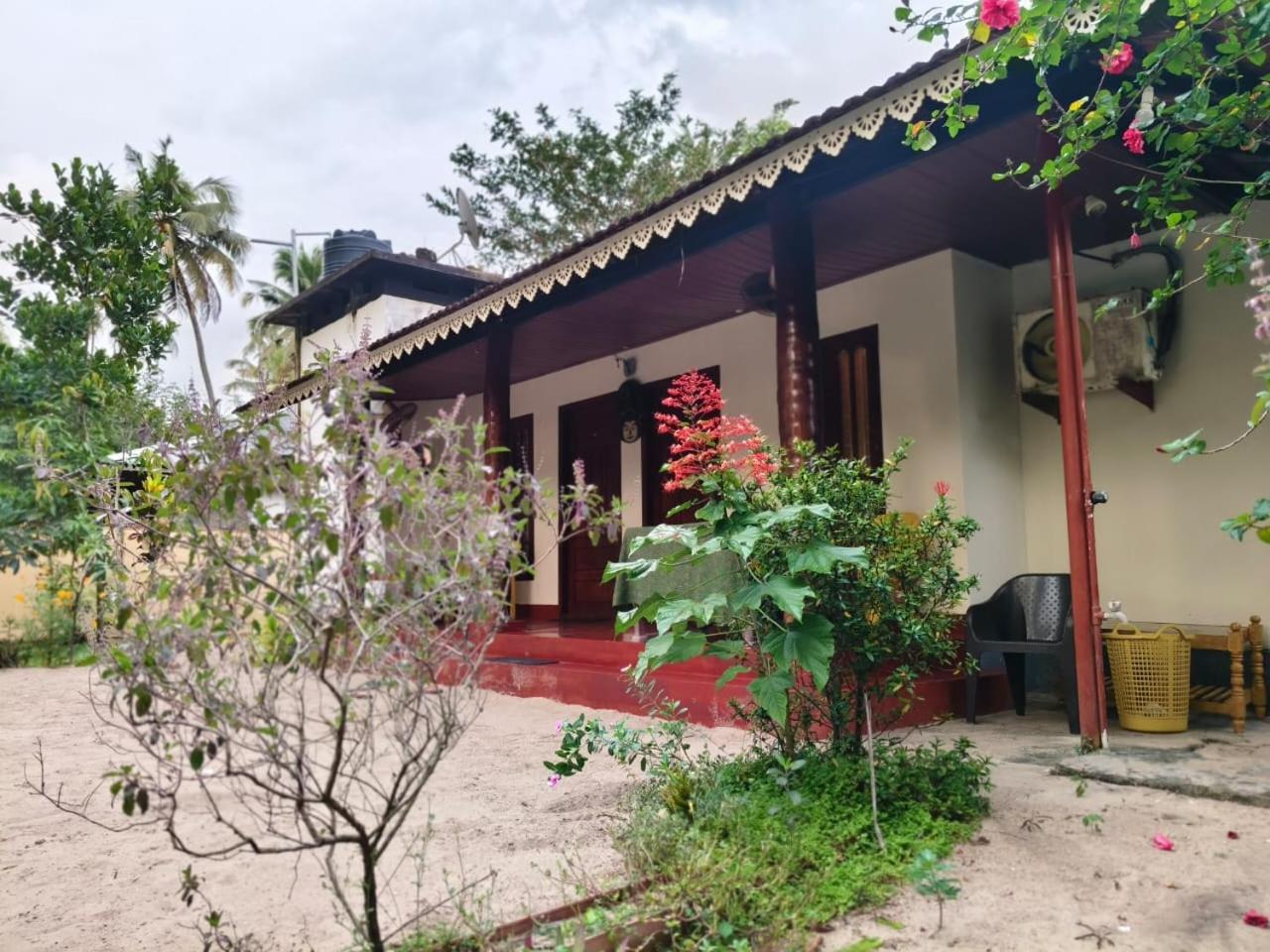 Marrari Felix Home Alappuzha Экстерьер фото