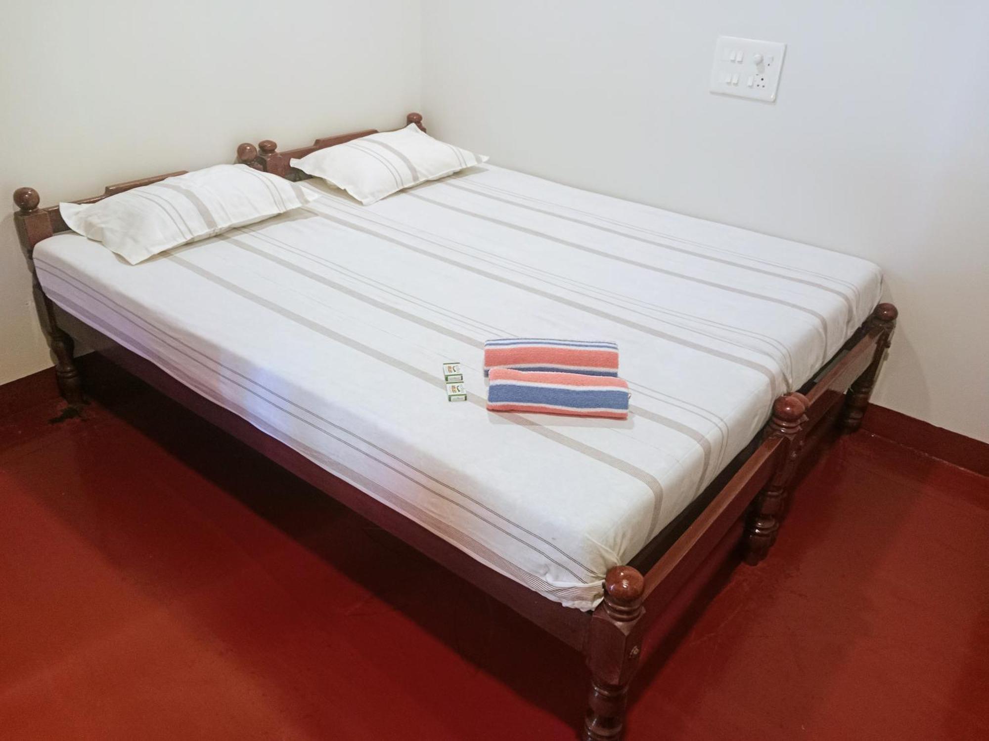 Marrari Felix Home Alappuzha Экстерьер фото