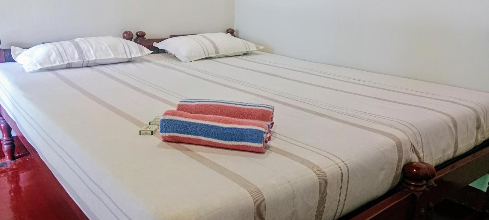 Marrari Felix Home Alappuzha Экстерьер фото