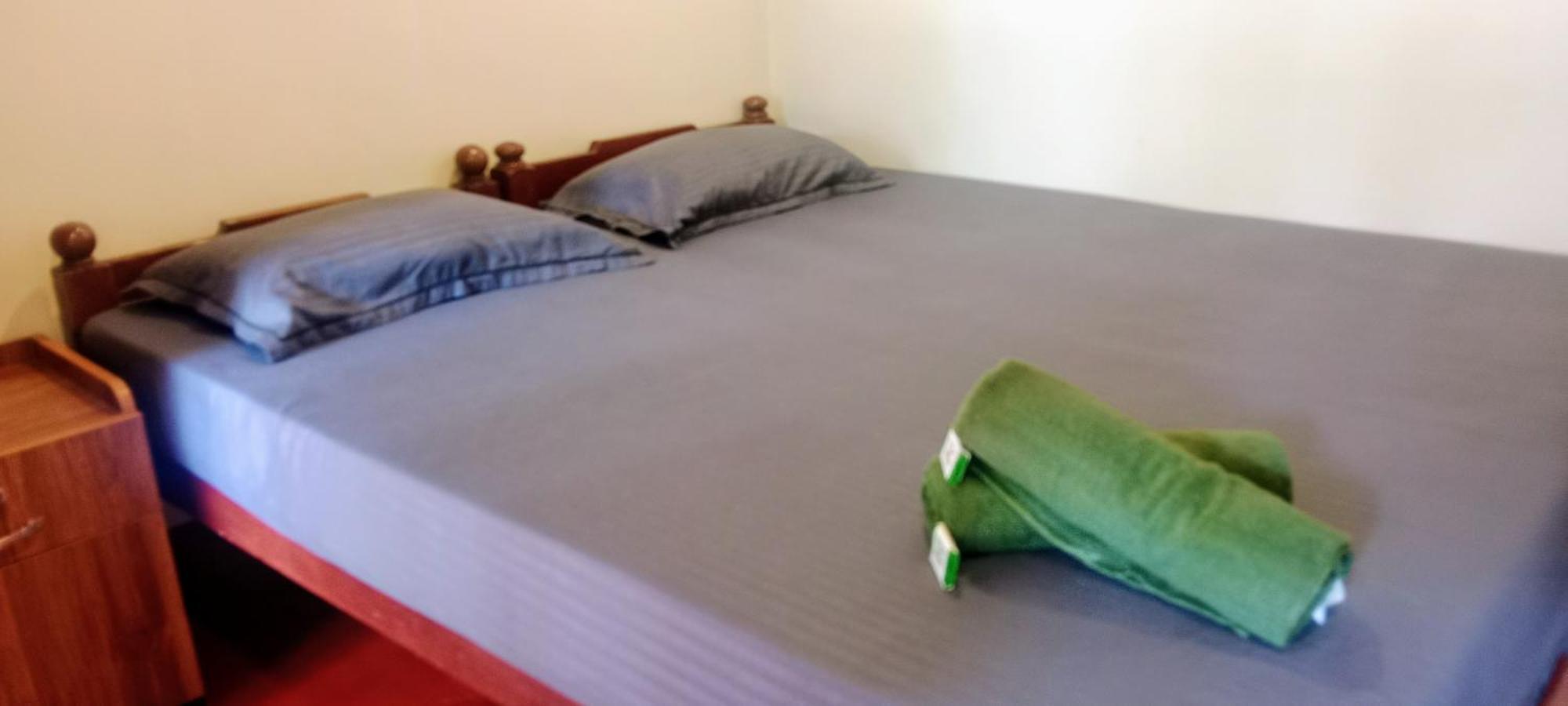 Marrari Felix Home Alappuzha Экстерьер фото