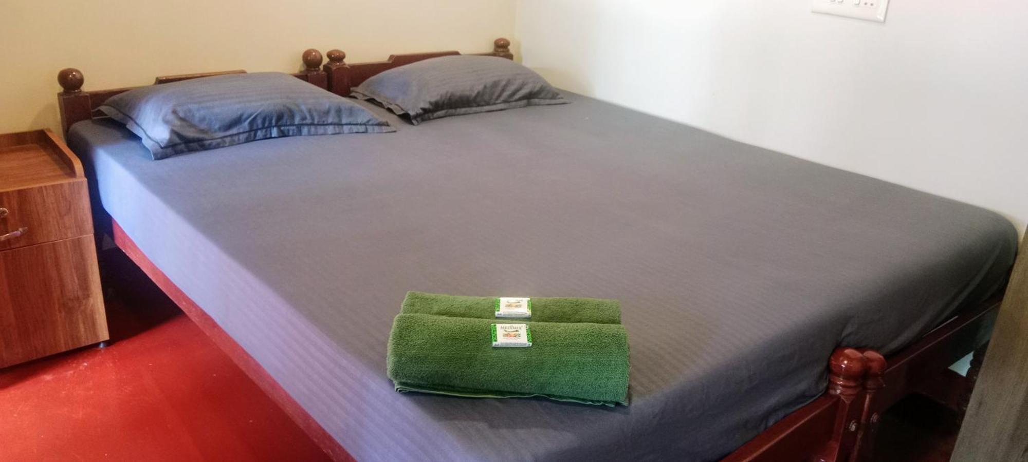 Marrari Felix Home Alappuzha Экстерьер фото