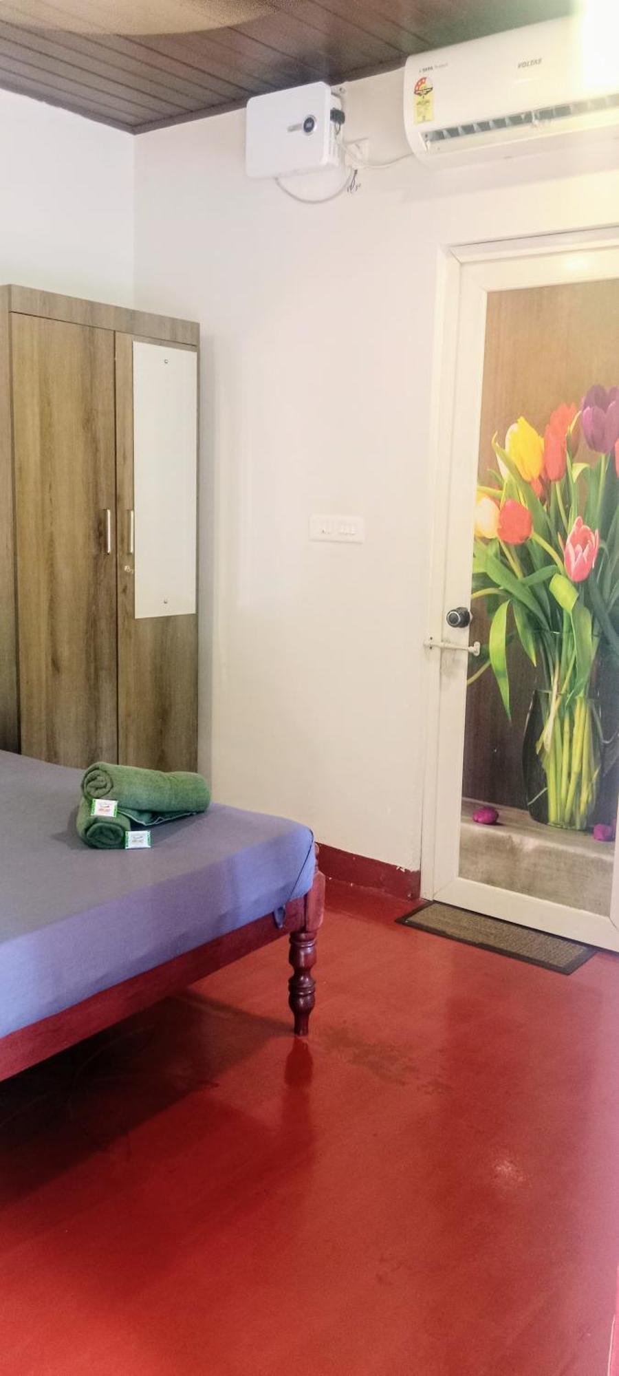 Marrari Felix Home Alappuzha Экстерьер фото