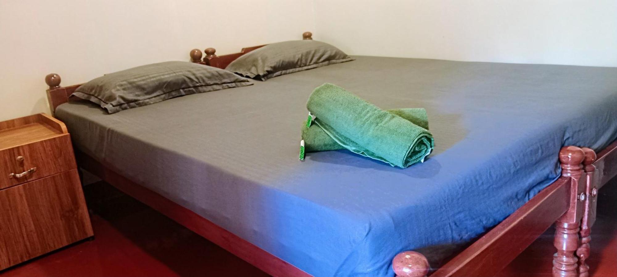 Marrari Felix Home Alappuzha Экстерьер фото