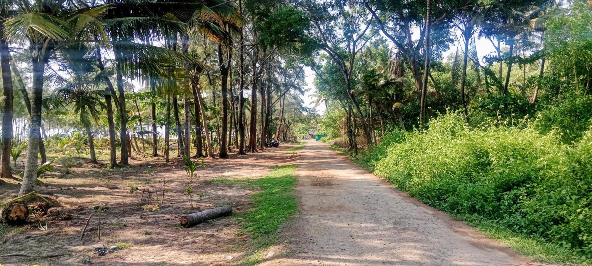 Marrari Felix Home Alappuzha Экстерьер фото